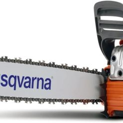 Alternative view of Discount 460 Rancher Gas Powered Chainsaw, 60.3-cc 3.6-HP, 2-Cycle X-Torq Engine, 24 Inch Chainsaw with Automatic Adjustable Oil Pump