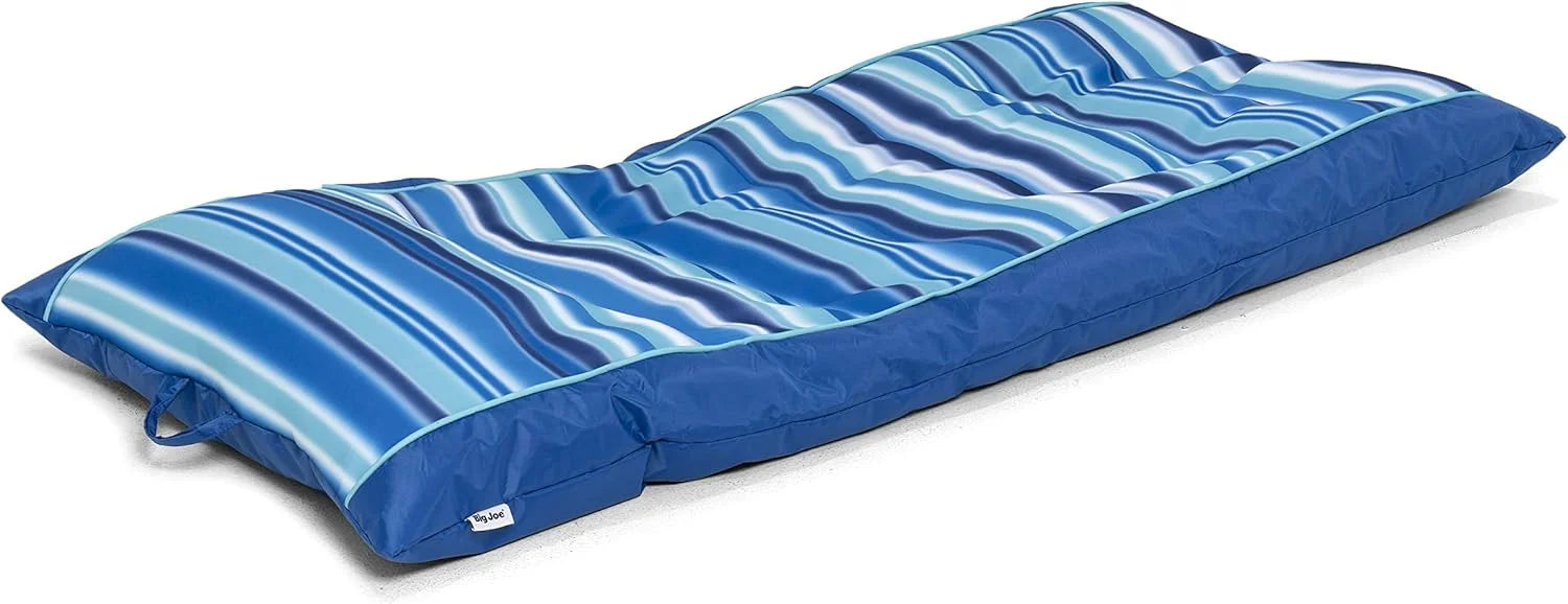 Discount Big Joe Kona Pool Float, No Inflation Needed - Image 12