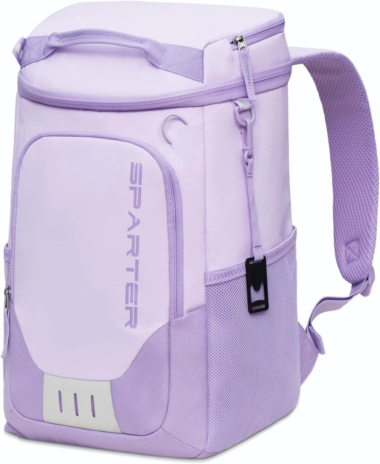 Discount SPARTER Backpack Cooler Insulated 33/49 Can Leakproof Waterproof Bag Beach - Image 7