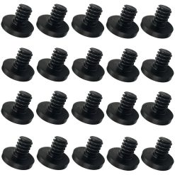 Alternative view of Discount 20 PCS Replacement Bolts Compatible with Suncast Storage Sheds