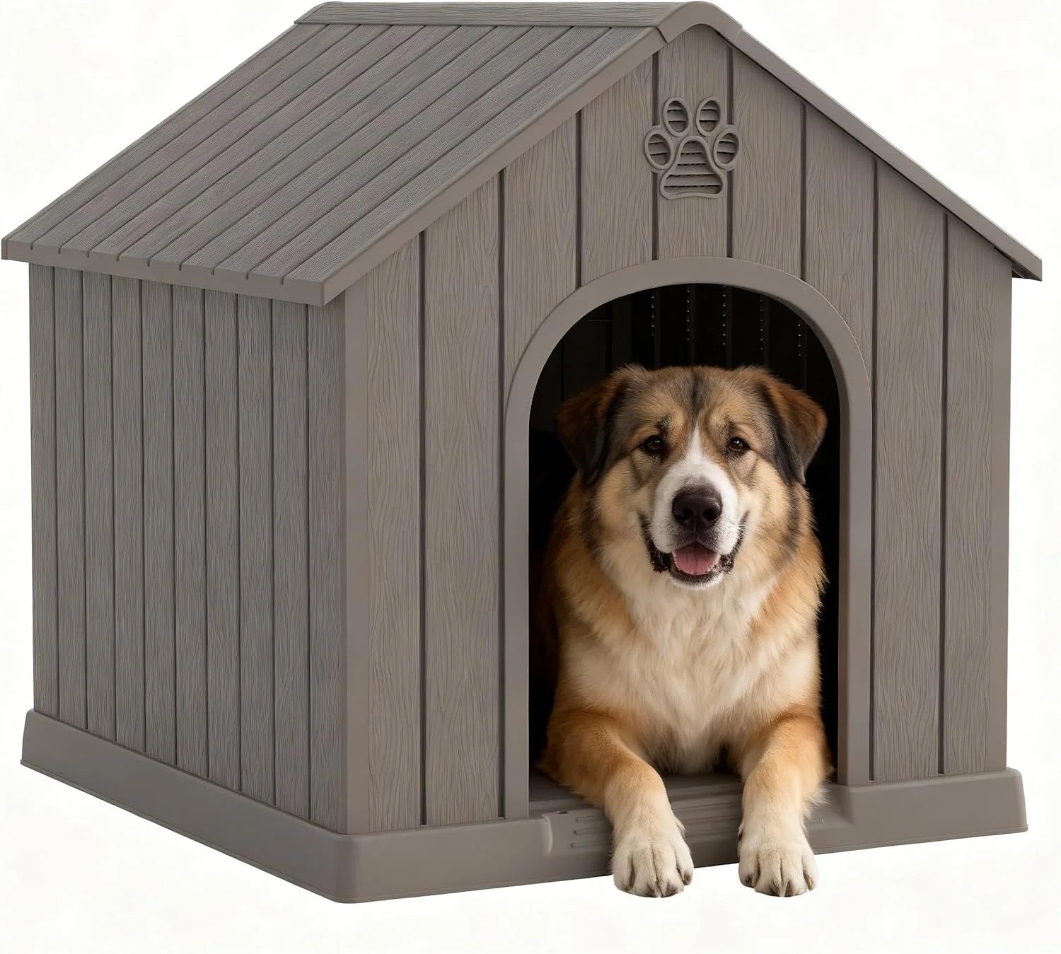 Discount Dog House Outdoor Indoor