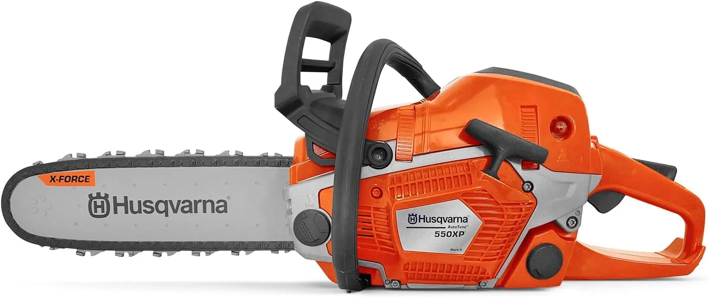 Discount 550XP Toy Chainsaw, Ages 3+ - Image 2