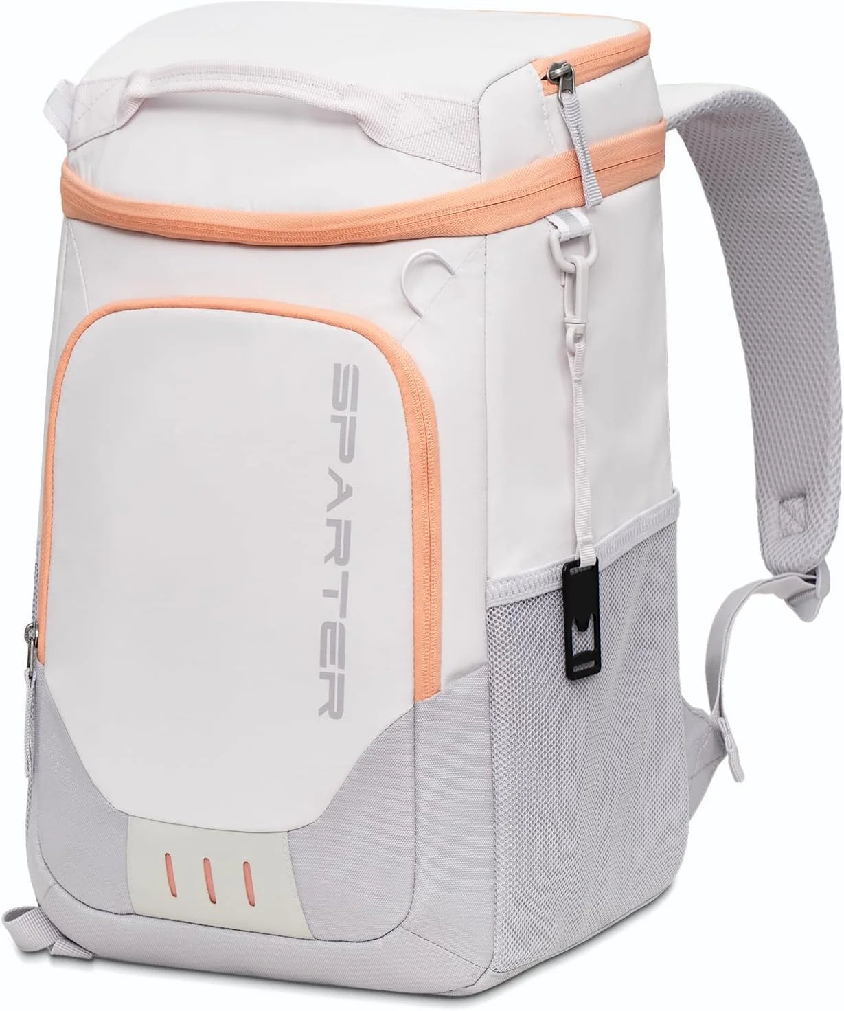 Discount SPARTER Backpack Cooler Insulated 33/49 Can Leakproof Waterproof Bag Beach - Image 10