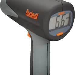 Discount Velocity Speed Gun, Accurate Handheld Radar for Sports, Measures Up to 200 MPH with Clear LCD Display