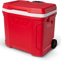 Alternative view of Discount Igloo Hard Coolers