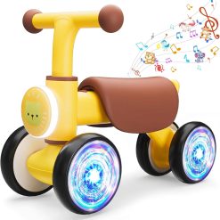 Alternative view of Discount Bike Toddler Outdoor Toys for 1 2 Year Old Girl Birthday Gifts – For Home Projects