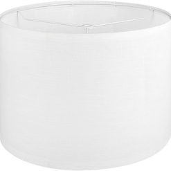 Discount Drum Lamp shades Set of 2