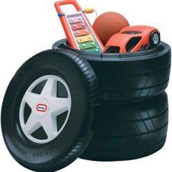 Discount Racing Tire Toy Chest " For Home Projects