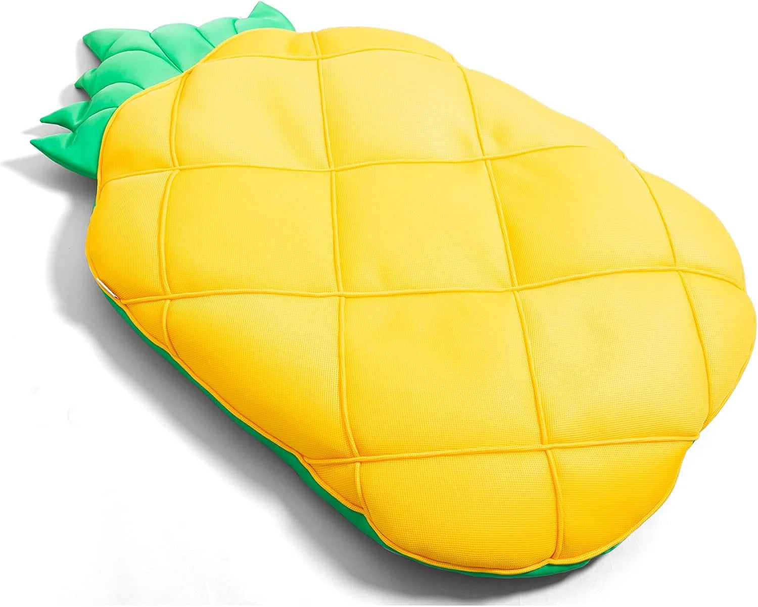 Discount Big Joe Fruit Pool Floats, No Inflation Needed, Quick Draining Fabric, Round Loungers and Pool Noodles - Image 5