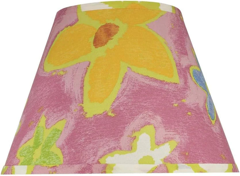 Discount Aspen Creative 32682 Transitional Empire Shape Spider Construction Lamp Shade - Image 3