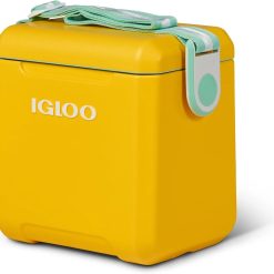 Alternative view of Discount Tag Along Too Coolers