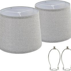Alternative view of Discount Lamp Shades Set of 2