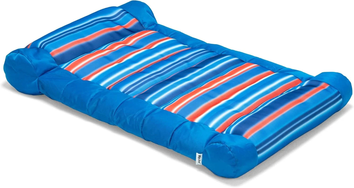 Discount Big Joe Kona Pool Float, No Inflation Needed - Image 7