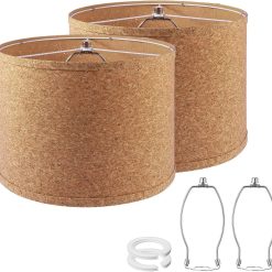 Alternative view of Discount Lampshades for Table Lamps