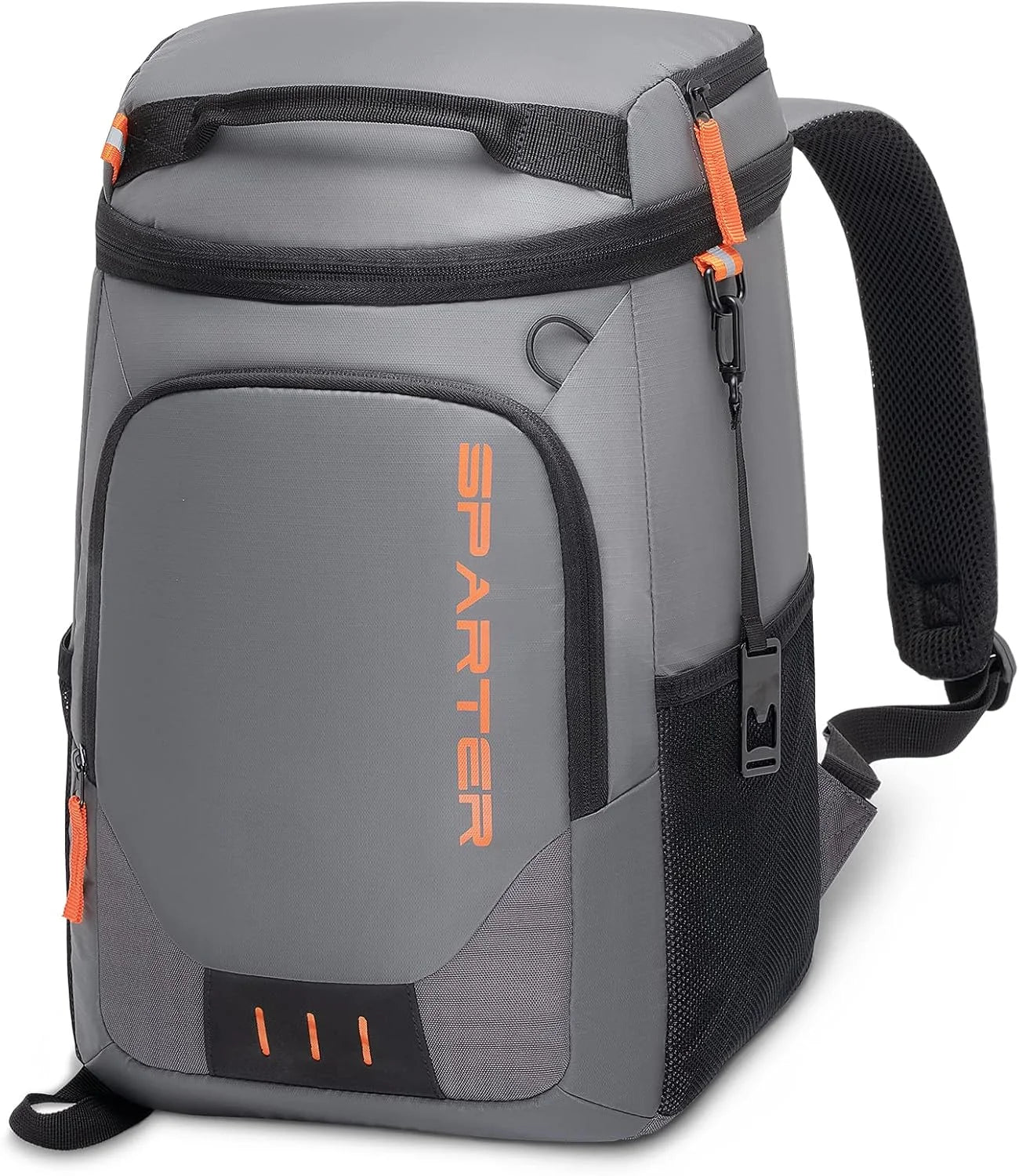 Discount SPARTER Backpack Cooler Insulated 33/49 Can Leakproof Waterproof Bag Beach - Image 5