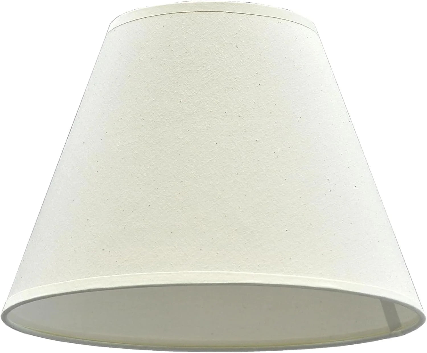 Discount Creative 32622 Transitional Empire Shape Spider Construction Lamp Shade in Cider Brown - Image 14