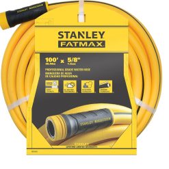 Alternative view of Discount BDS6651 Fatmax Professional Grade Water Hose, 75′ x 5/8