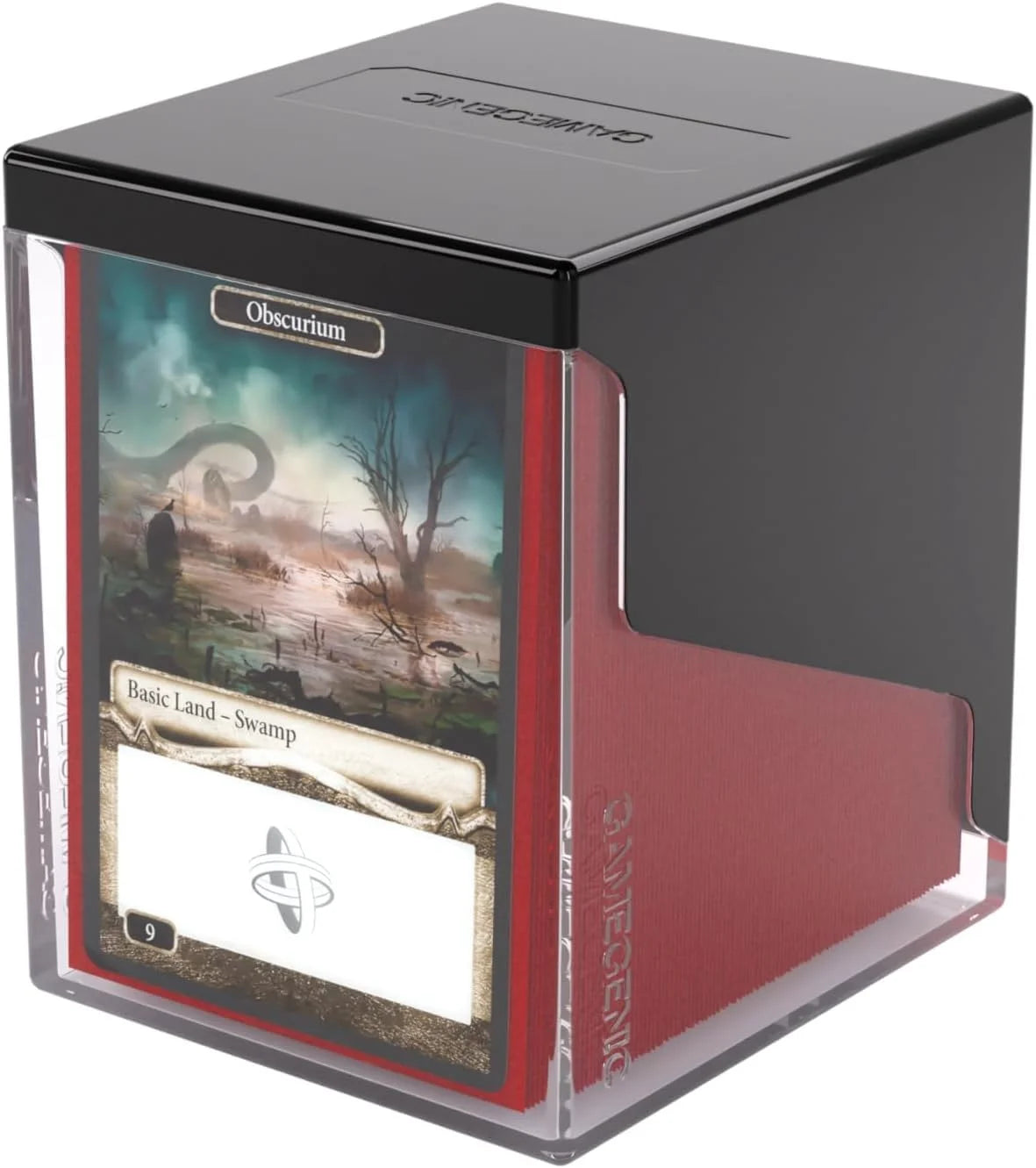 Discount Bastion 100+ XL Deck Box – Compact, Secure - Image 2