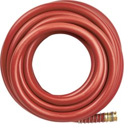 Alternative view of Discount Pro Commercial 3/4 x 75" Heavy Duty Water Hose, Durable and Kink Resistant 75 ft Garden Hose