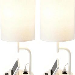 Alternative view of Discount Dreamholder 2 Pack Table Lamp