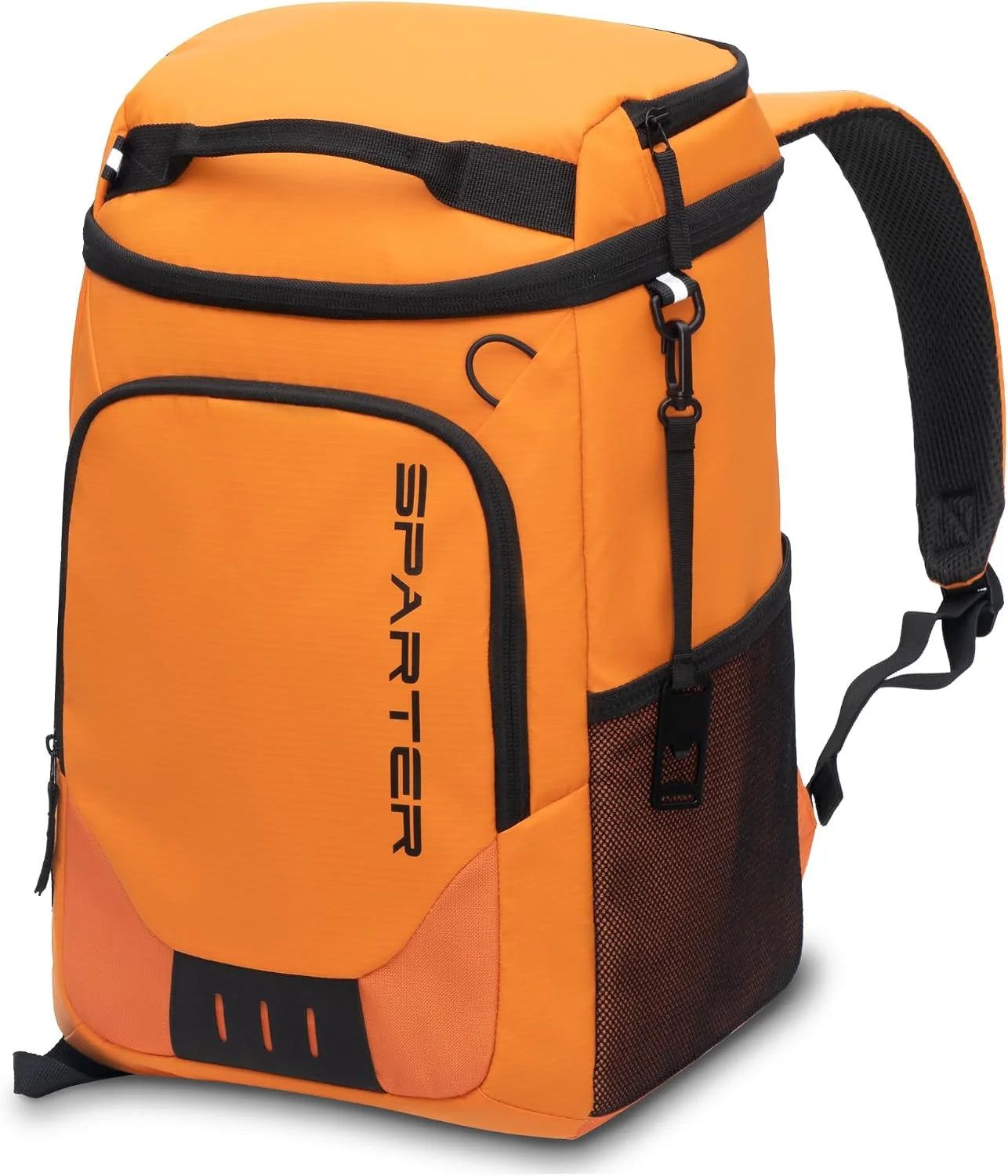 Discount SPARTER Backpack Cooler Insulated 33/49 Can Leakproof Waterproof Bag Beach - Image 6