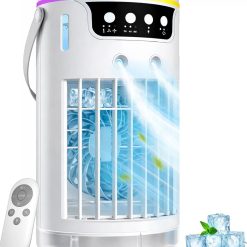 Alternative view of Discount Air Conditioners