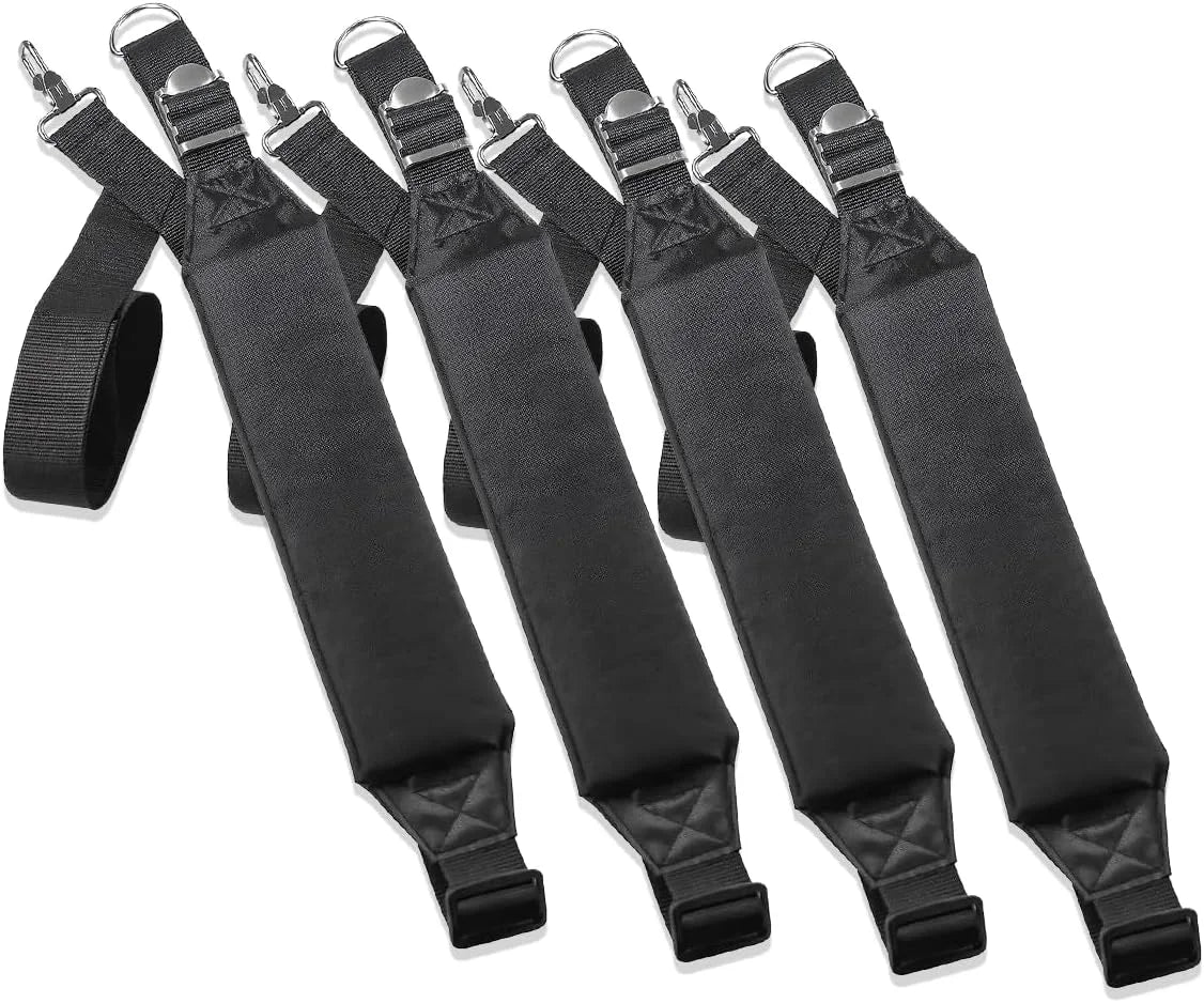Discount 4 Pack 511758401 Backpack Blower Shoulder Straps For RedMax EBZ8500 EBZ7500 EBZ6500 EBZ8000 EBZ8001 EBZ7000 EBZ5000 EBZ4300 EB4401
