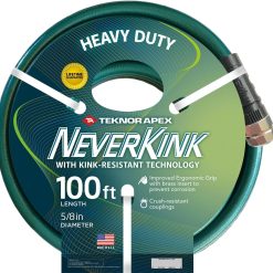 Alternative view of Discount Apex Neverkink, 8844-100, PRO Water Hose, 5/8-in x 100-Feet