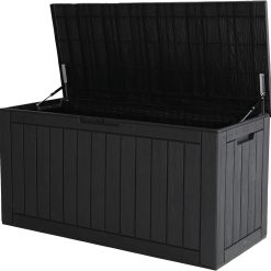 Alternative view of Discount Large Outdoor Deck Box