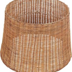 Discount Aspen Creative 32993, Natural Rattan
