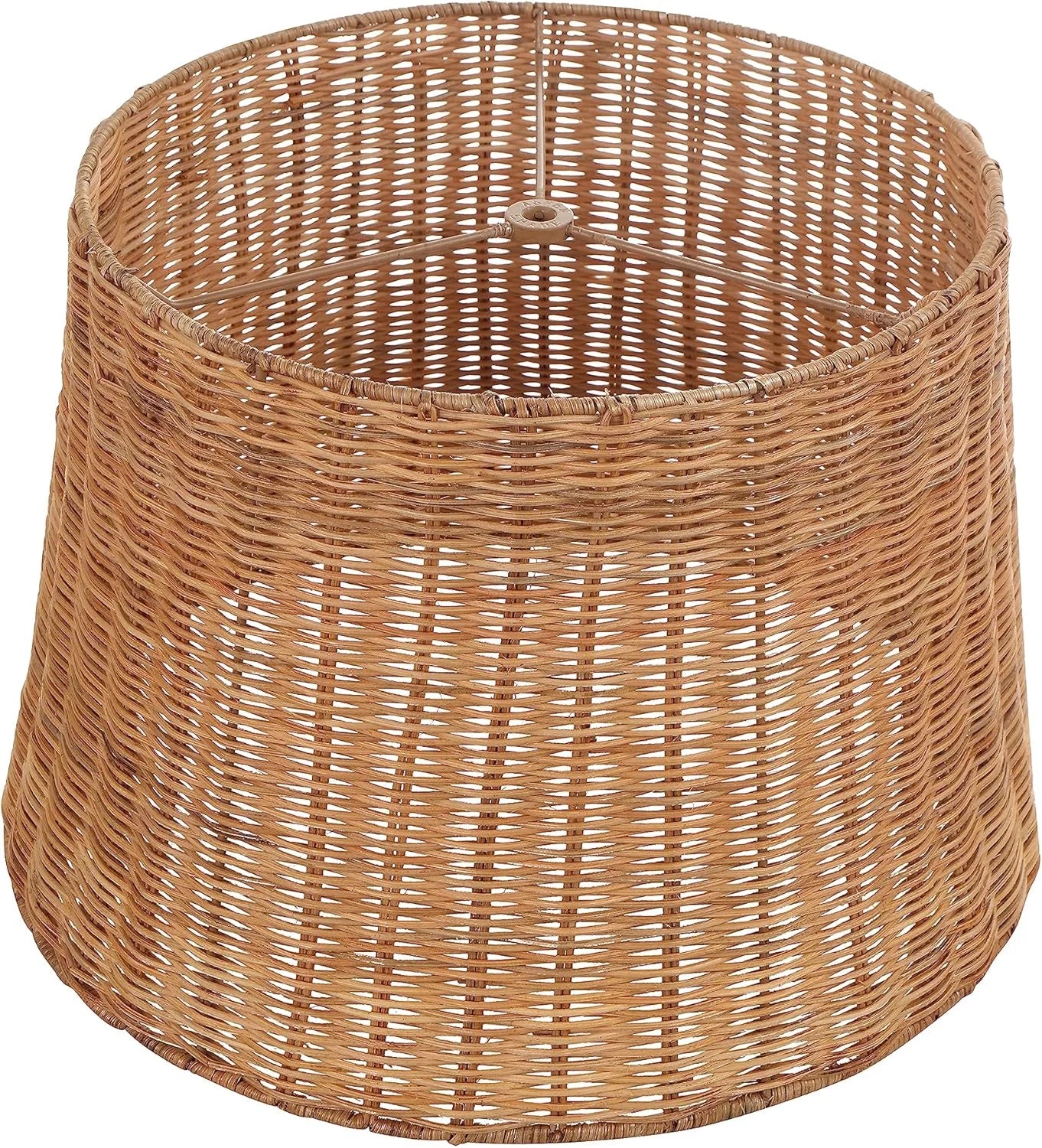 Discount Aspen Creative 32993, Natural Rattan