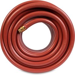 Alternative view of Discount Pro Commercial 3/4 x 100" Heavy Duty Water Hose, Durable and Kink Resistant 100 ft Garden Hose