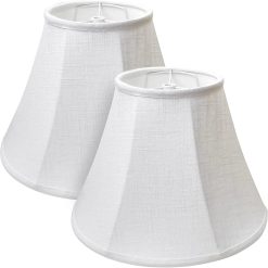 Discount Brown Lamp Shade Set of 2