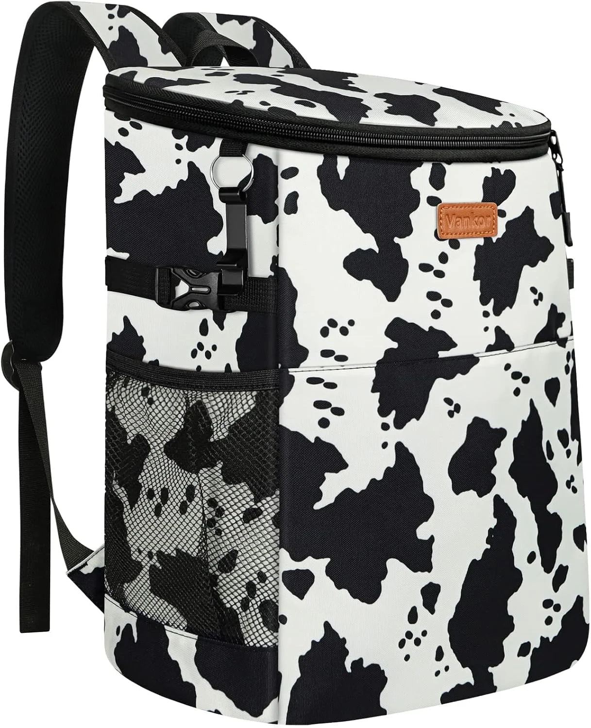 Discount Vankor Camping Cooler Backpack Insulated Waterproof - Image 6