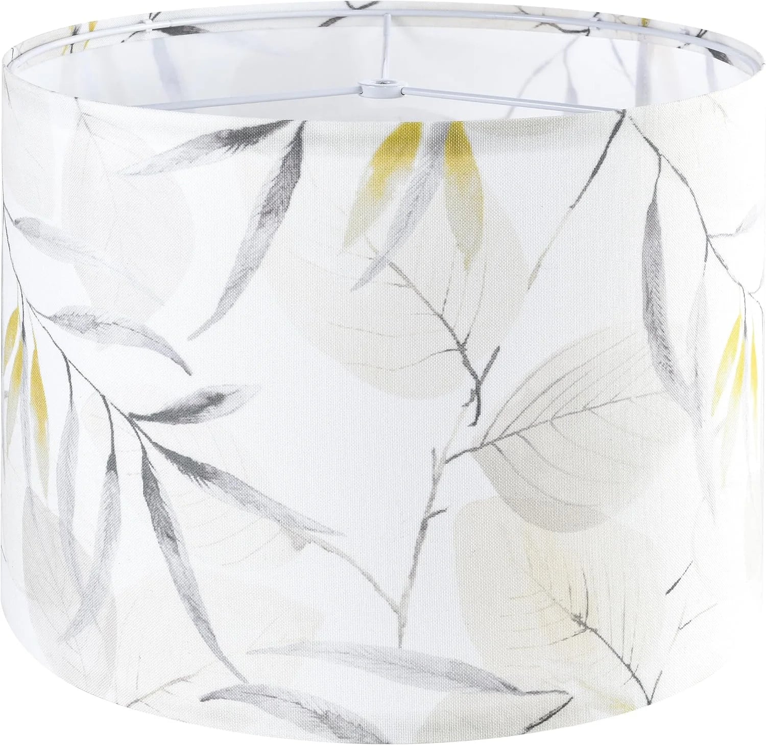 Discount GO&SO Lamp Shades Set of 2, Modern Lamp Shades For Table Lamps Replacement - Image 45