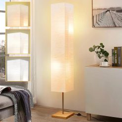 Discount 65 Floor Lamp, Bulb Included