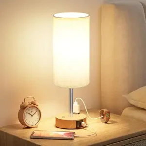 Bedside Lamps