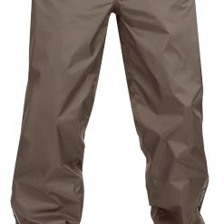 Discount 33,000ft Men’s Rain Pants, Waterproof Rain Over Pants, Windproof Pants