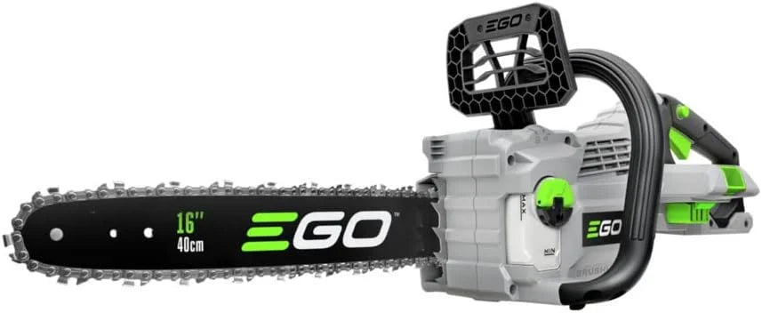 Discount EGO POWER+ Chain Saw, 16" Battery Powered Chainsaw, Electric Cordless, Battery and Charger Not Included " CS1610 - Image 3