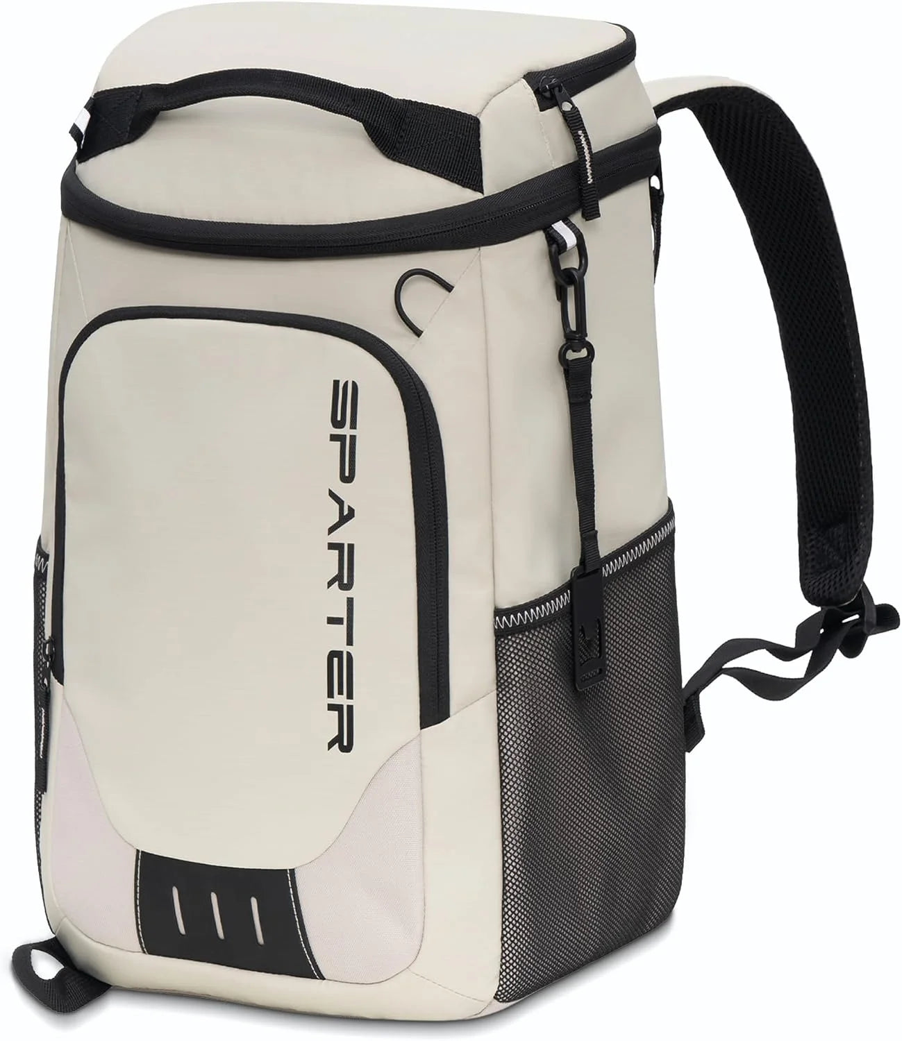 Discount SPARTER Backpack Cooler Insulated 33/49 Can Leakproof Waterproof Bag Beach - Image 2