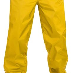 Alternative view of Discount 33,000ft Men’s Rain Pants, Waterproof Rain Over Pants, Windproof Pants