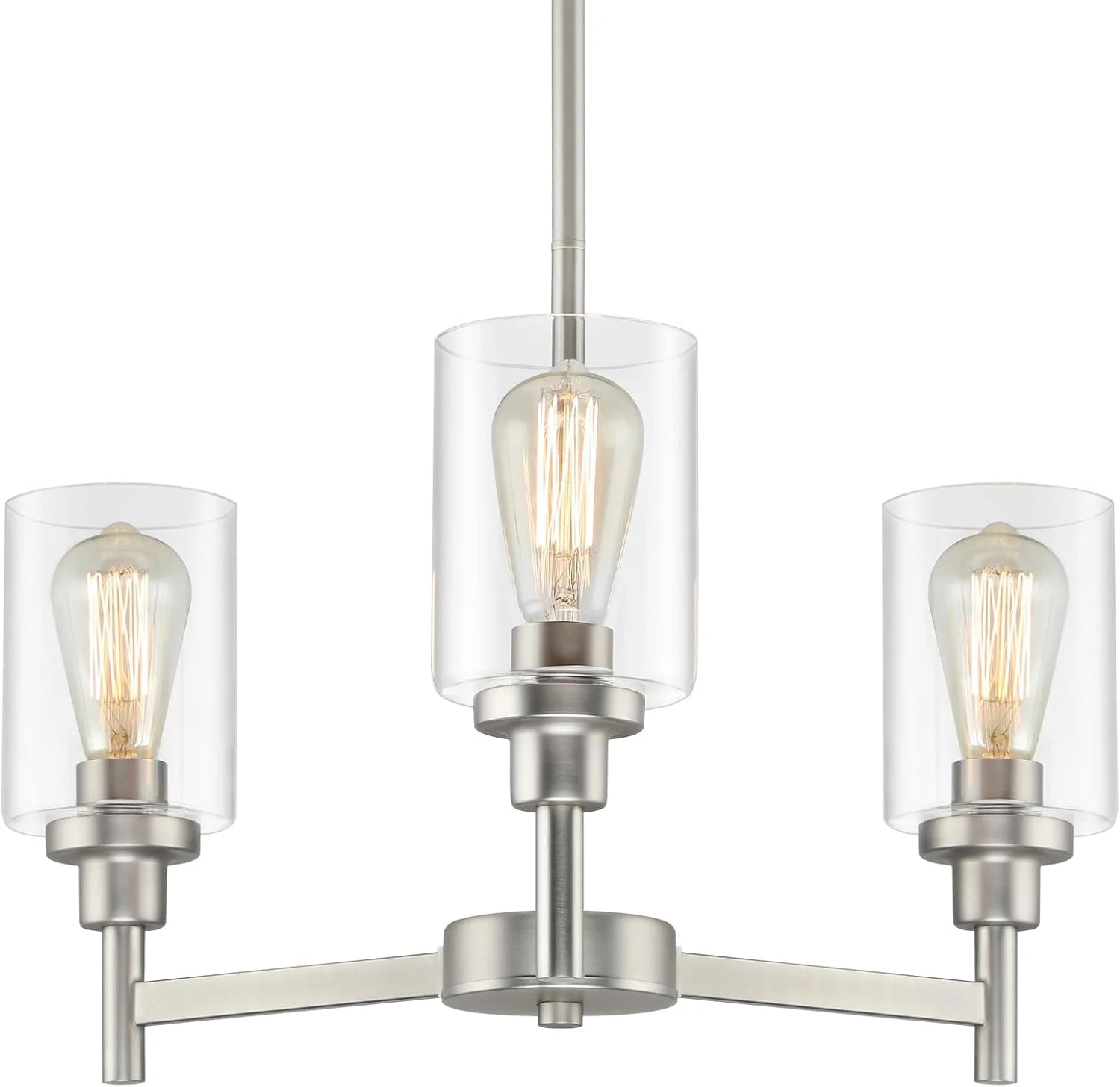 Discount Chandelier, 6 Light - Image 14