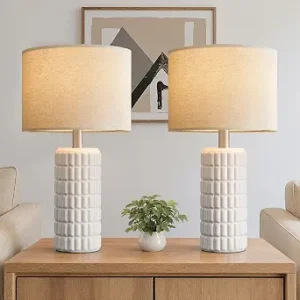 Table Lamps
