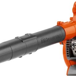 Alternative view of Discount 125B Gas Leaf Blower, Handheld Leaf Blowers for Lawn Care