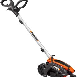 Discount 12 Amp 7.5’’ Electric Lawn Edger & Trencher