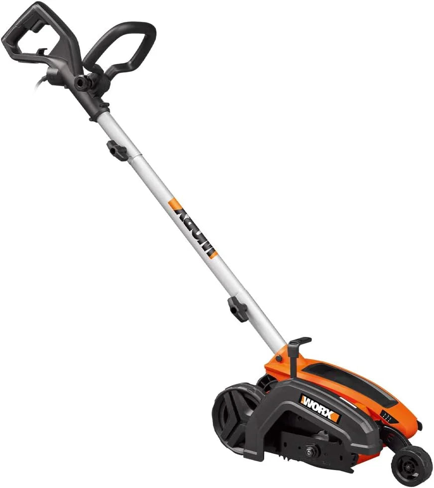 Discount 12 Amp 7.5’’ Electric Lawn Edger & Trencher