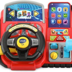 Discount Race and Discover Driver " For Home Projects