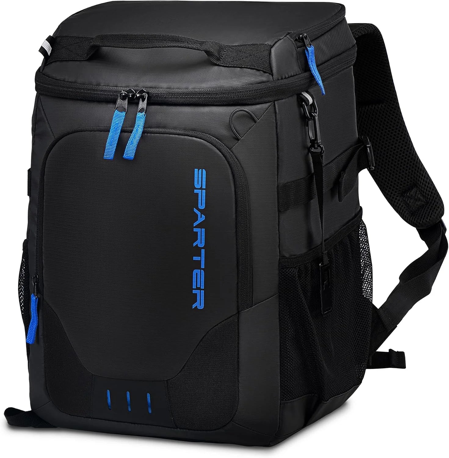 Discount SPARTER Backpack Cooler Insulated 33/49 Can Leakproof Waterproof Bag Beach