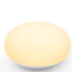 Discount EASZZZ Baby Night Light, Dimmable