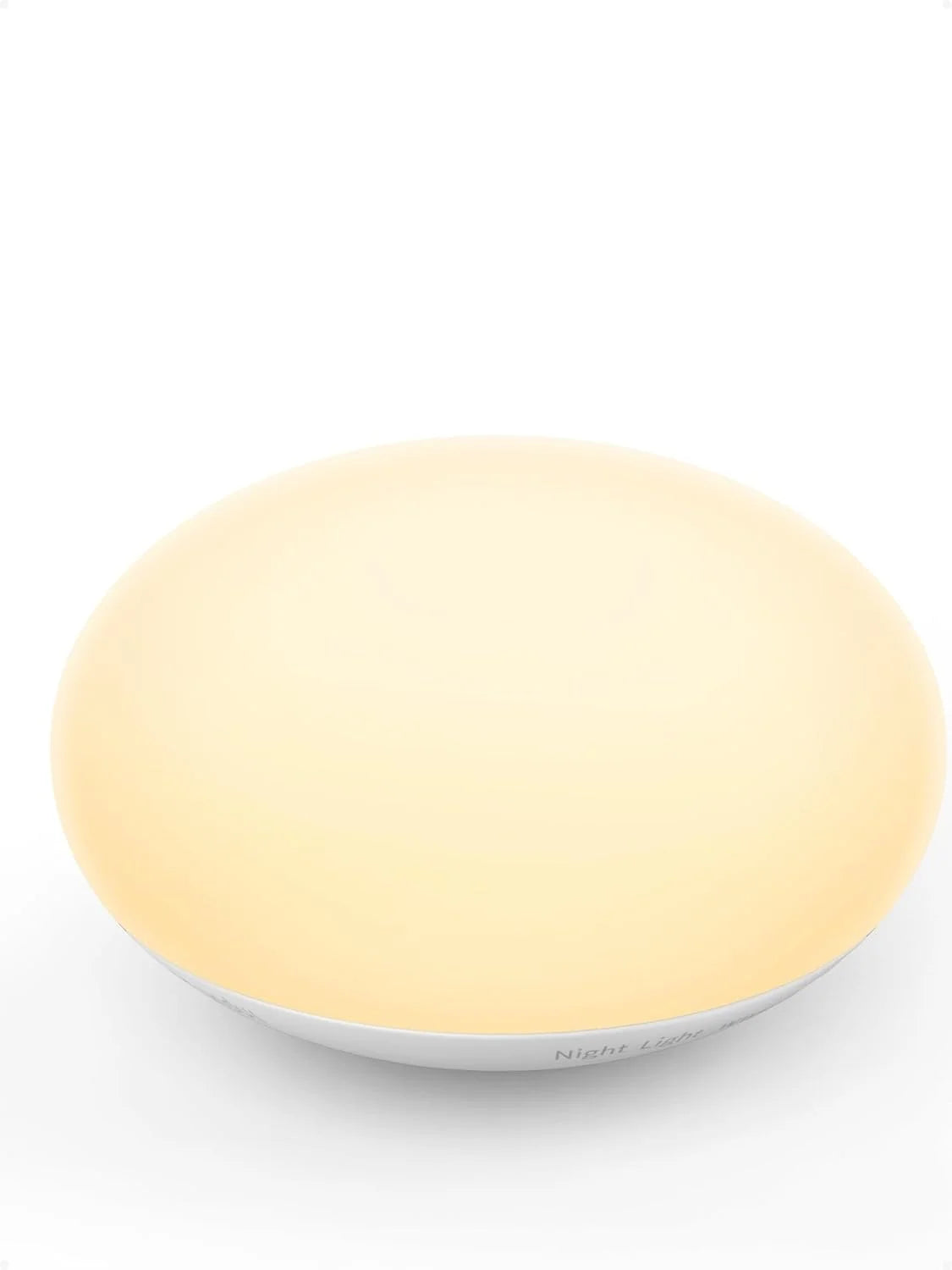 Discount EASZZZ Baby Night Light, Dimmable
